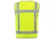 Tricorp 453019 Veiligheidsvest RWS Rits Fluo Geel maat M/L