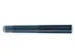 Inktpatroon Pentel voor pocketbrush FP10 zwart 4 stuks