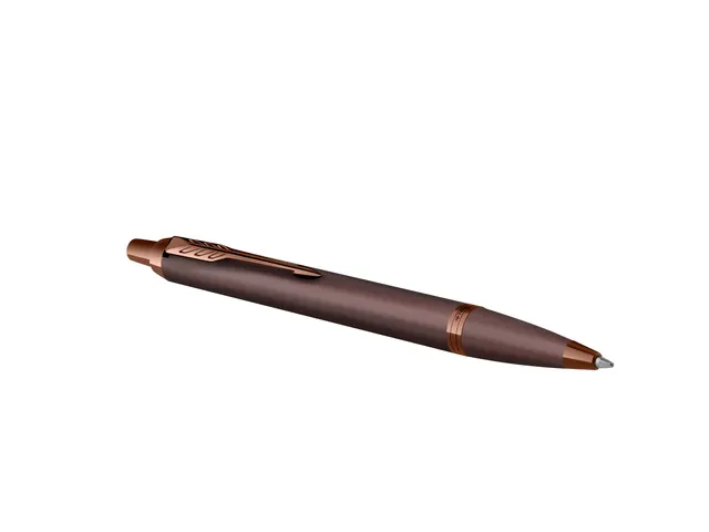 Balpen Parker IM Monochrome burgundy GT medium