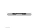Support mural pour Sonos Ray Neomounts WL30-724BL1 noir