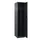 locker voor scheiding van kleding,HxBxD 1850x400x500mm,1vak