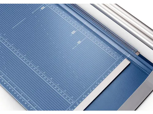 Dahle Rolsnijmachine 554 A2 72cm 20 vel