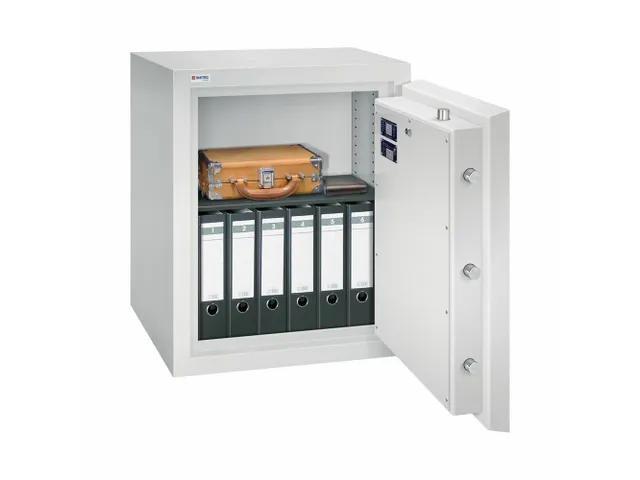 Sistec Euroguard SE II-0 Inbraak en brandwerende kluis