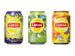 Frisdrank Lipton Ice Tea sparkling blik 330ml - 2