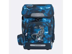 Schooltas Beckmann Plus Air 22L Tech Rex