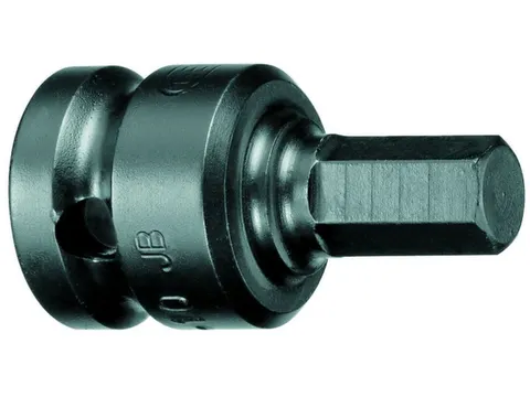 IN K 19 8 Schroevendraaierbit 1/2 inch binnenzeskant 8mm