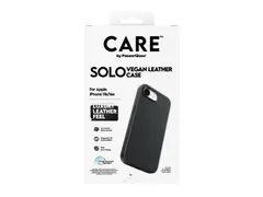 PanzerGlass CR30028, Hoes, Apple, iPhone 17e | 16e, 15,5 cm (6.1 inch)