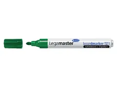 Viltstift Lega Tz1 Whiteboard Rond Groen 1.5-3mm