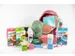 Tampon textile Colop Marky personnalisable vert