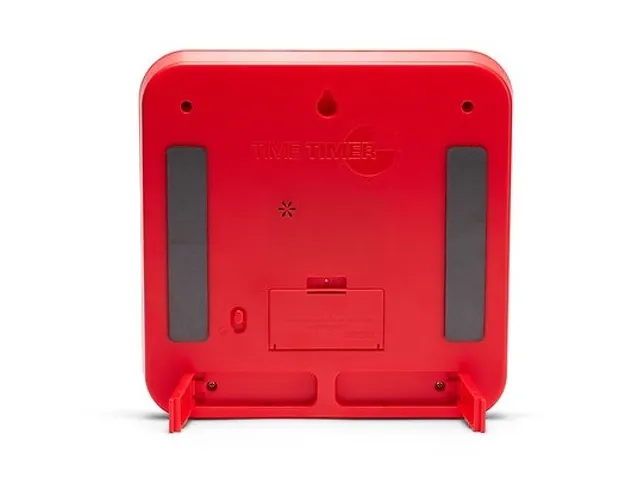 Time Timer medium classroom set primair