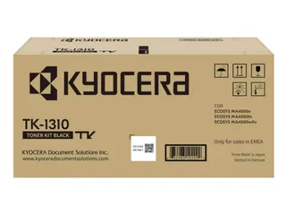1T0C140NL1 KYOCERA TK1310 Ecosys toner zwart - 1