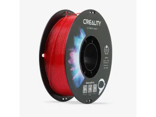 3d Filament TPU-95A 1,75mm Rood 1kg - 1