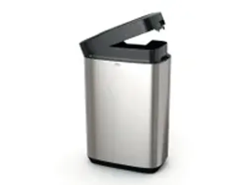 OUTLET Afvalbak Tork B50 460011 50 liter RVS