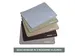 Muismat Fellowes Breyta XL zand 21x28cm
