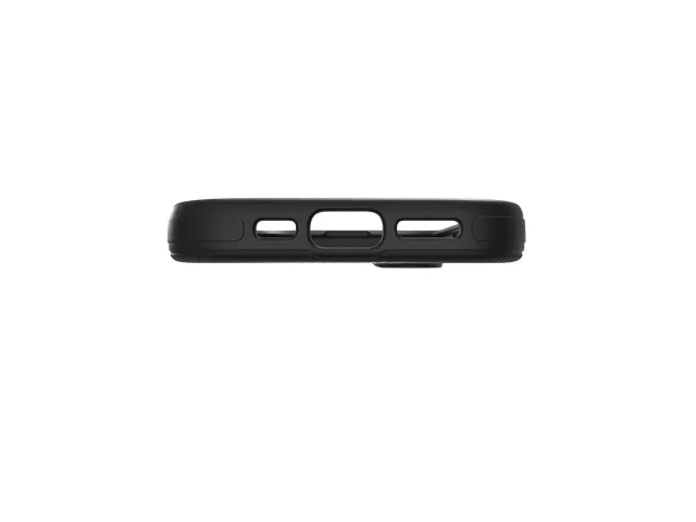 ZAGG Luxe Snap, Housse, Apple, iPhone 17, 16 cm (6.3 inch), Noir