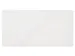 dienstenvelop venster links Raadhuis 110x220mm DL (EA5/6) wit strip