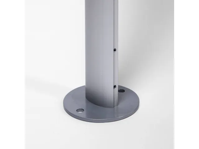 Porte-affiche Triboard 32mm Cadre clipsable A1