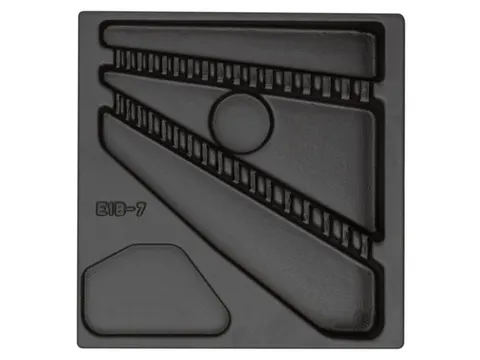 1500 E-7-32 L ES module leeg