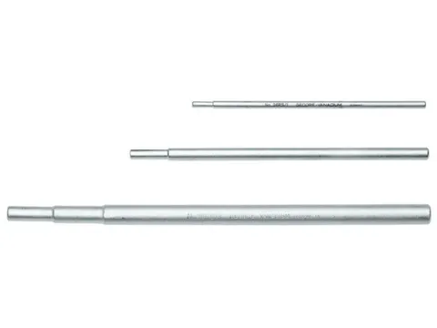 26 RS-626 S-3getrapte draaistift 330mm,Ø 11,7 + 13,7 + 16mm