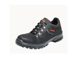 Emma Alaska lage S3 veiligheidsschoenen, SRC, zwart, maat XXW-43, per