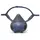 Moldex 700101 halfgelaatsmasker - S