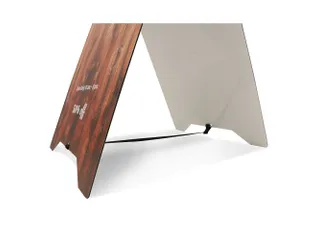 A-Board Grab & Grip Accessoireset - 8