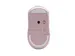 400 Quiet Wireless Muis Roze