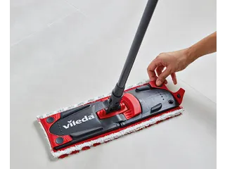Mopset Vileda UltraMat Turbo Set - 3