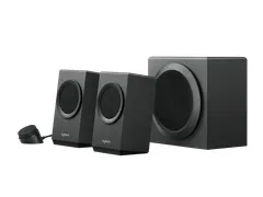 Z337-speakersysteem Met Bluetooth
