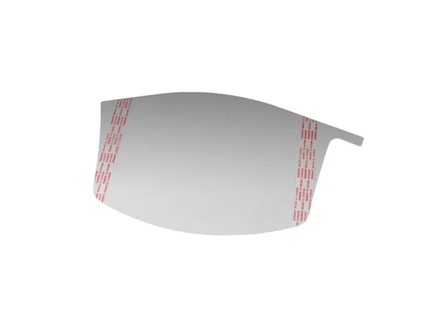 3M M-928 wegtrekruitje voor M-100, M-300 en M-400 reeks, 10 stuks