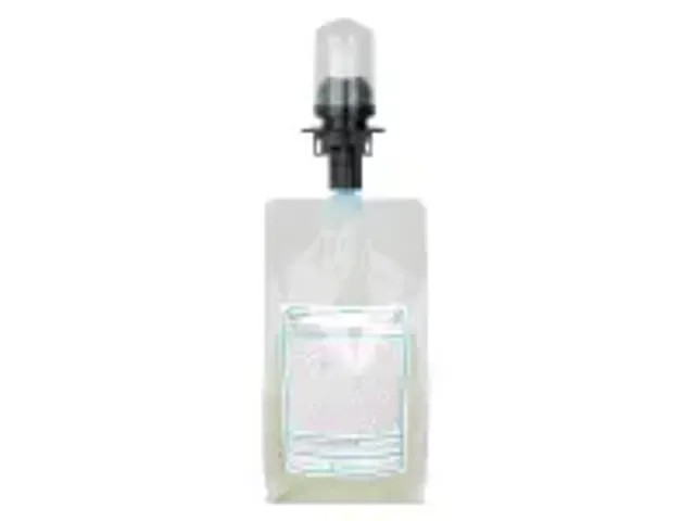 OUTLET Euro Products 407005 Foam soap Lotion 12x500 ml