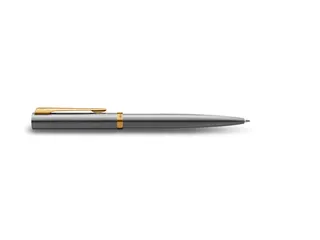 Balpen Waterman Allure Impression GT M RVS - 8