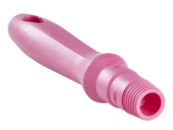 Hygiene 2934-1 mini steel roze Ø28mmx160mm