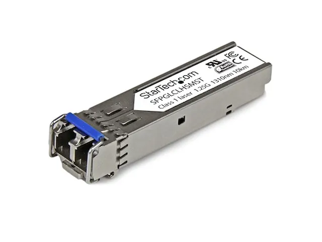 Cisco GLC-LH-SM compatibel SFP Transceiver module 1000BASE-LX/LH 10KM