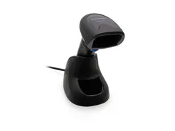 Datalogic Barcode Scanner QuickScan QBT2500 BT 2D Multi-IF USB Kit