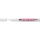 Viltstift edding 8050 Banden rond 2-4mm wit