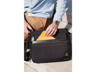 Messenger tas Exactive (14 inch) - 11
