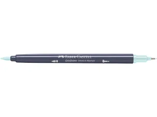 Sketchmarker Faber-Castell Goldfaber 310 pale mint op alcoholbasis - 5