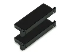 Stempelkussen Trodat Printy 6/4817 2 stuks zwart
