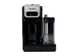 Tornado TST-550M-GS 19 bar 7-in-1 koffiemachine zwart RVS