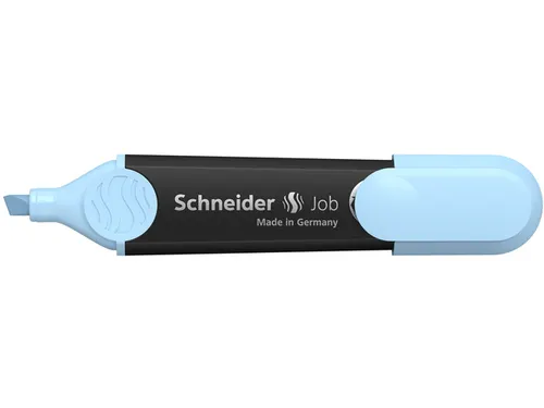 Markeerstift Schneider Job 150 sky blue