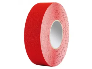 tape,vinyl,rood,band LxB 25mx50mm,met antislip-eigenschappen - 4