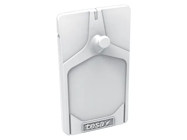 Klevende spijker Tesa behang en pleisterwerk 0.5kg