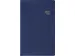 agenda Breform Seta 6-talig, blauw, 2026