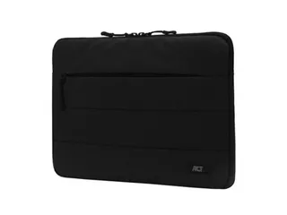 City Laptop Hoes 15.6 Inch- Zwart - 1