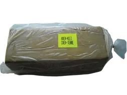 Boetseerklei pak van 10 kg
