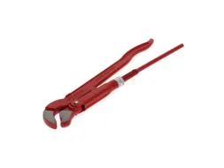 GEDORE R27140010 Pijpsleutel S-mond f.D.1inch L.325mm
