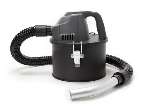 Mini Aszuiger 600W 4 Liter Met Flexibele Slang 0,3m