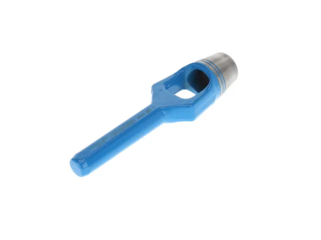 570026 Henkelloche ijzer 26mm
