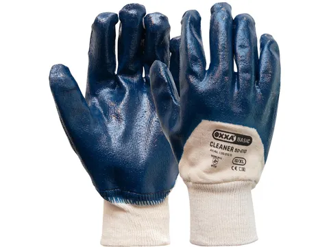 OXXA Cleaner 50-010 handschoen - 9/L
